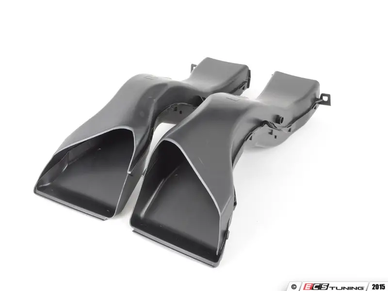 ECS Tuning F30/F31 M Sport Style Front Bumper - Image 6