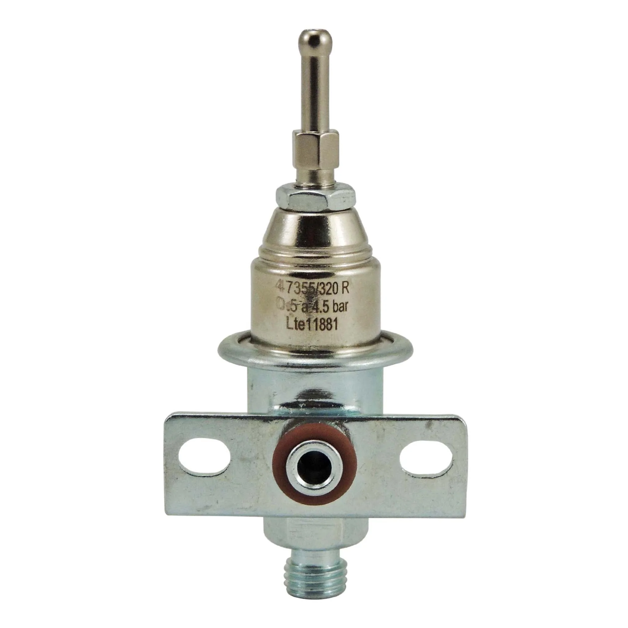 SPA TURBO Ferrari 355 456 550 512 in rail adjustable Fuel pressure Regulator E85 safe 2 units - Image 5