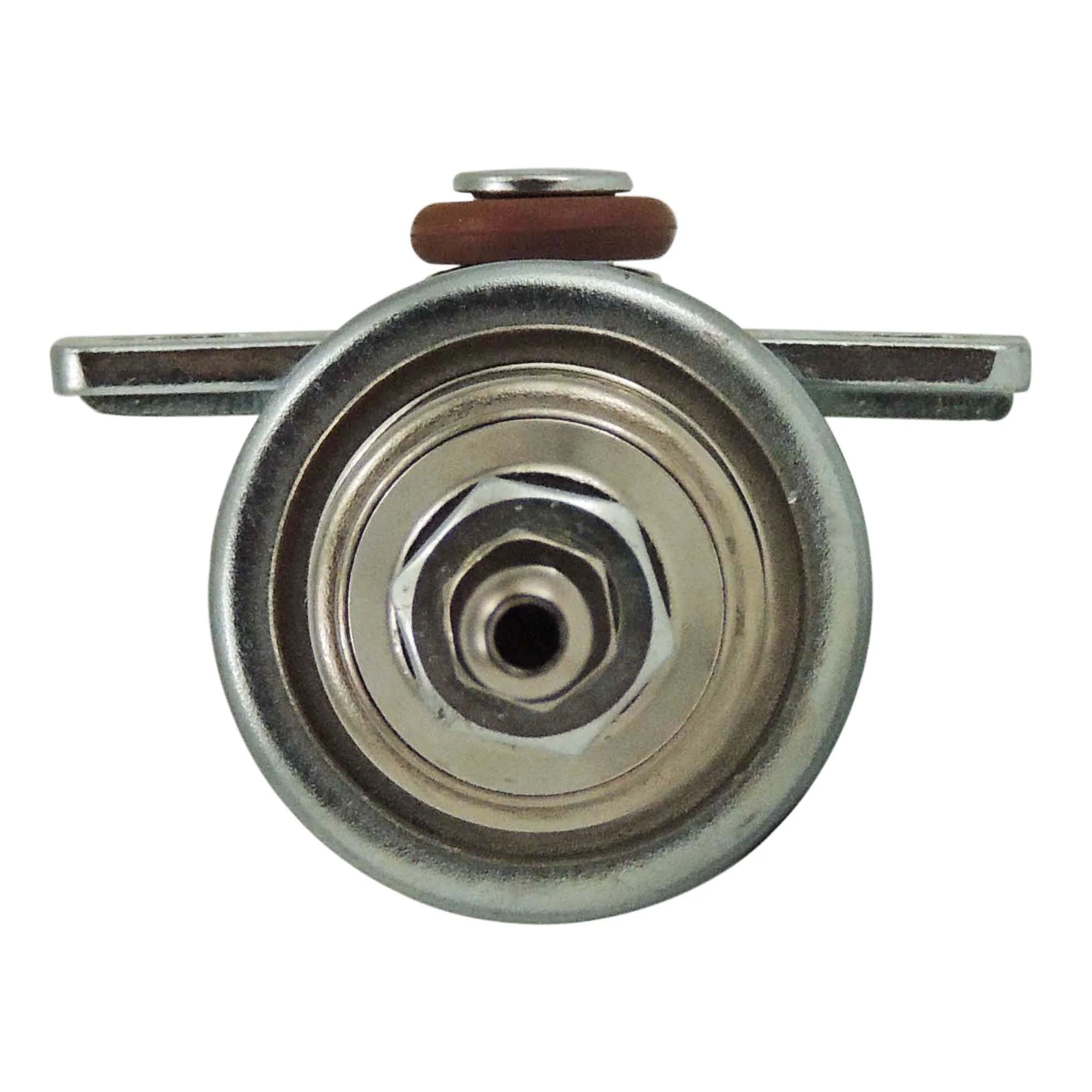 SPA TURBO Ferrari 355 456 550 512 in rail adjustable Fuel pressure Regulator E85 safe - Image 5