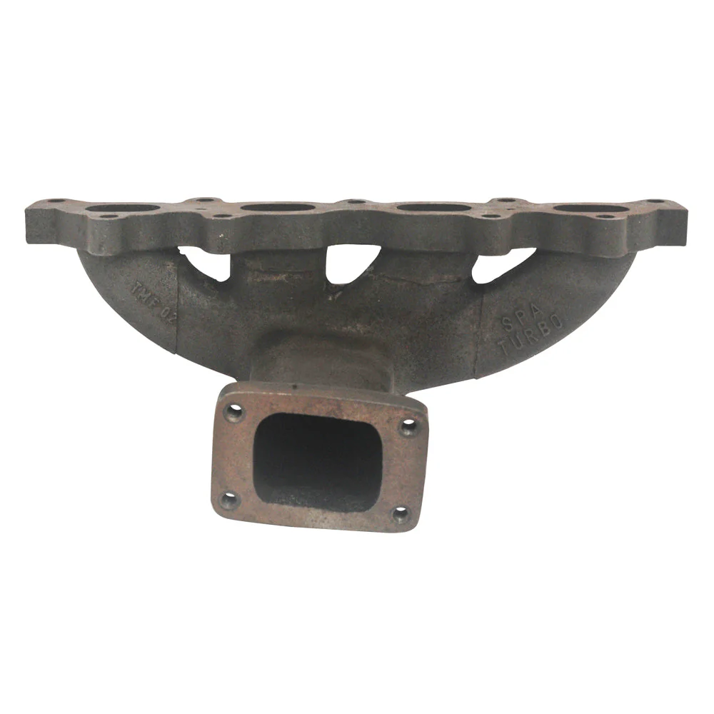 SPA TURBO Fiat 1.4L 16V T25 turbo manifold