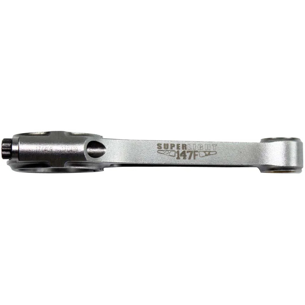 SPA TURBO Fiat Coupe 20v 5.787" 147mm x 20mm super light con rod set - Image 5