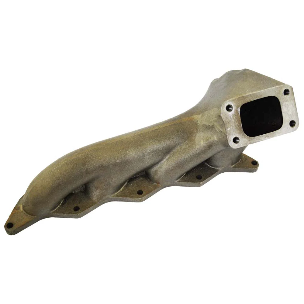 SPA TURBO Fiat / Lancia 2.0 16v T3 turbo manifold