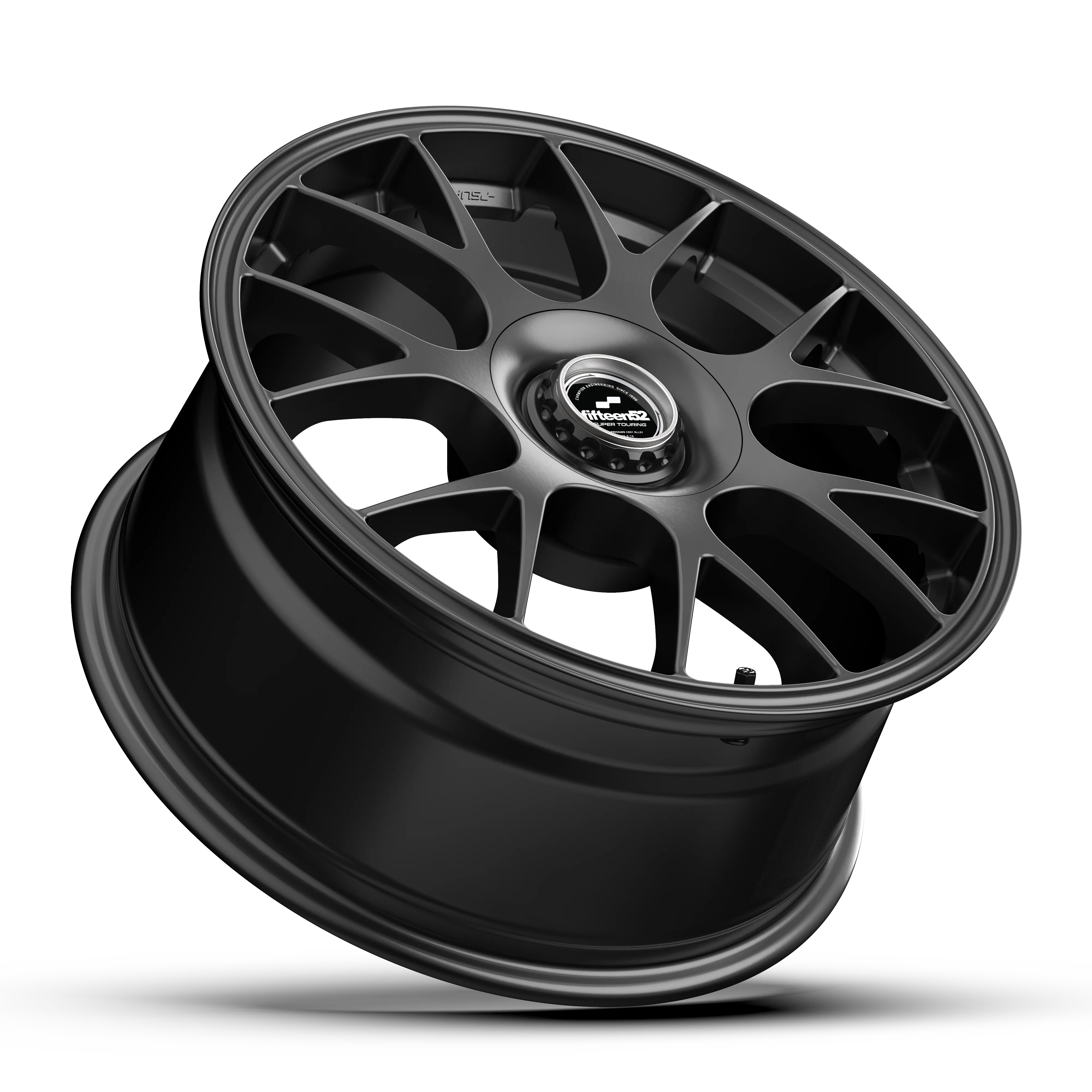 Fifteen52 VERTEX 18x8.5 5x100 5x114.3 ET35 FROSTED GRAPHITE (SATIN GREY) - Image 4