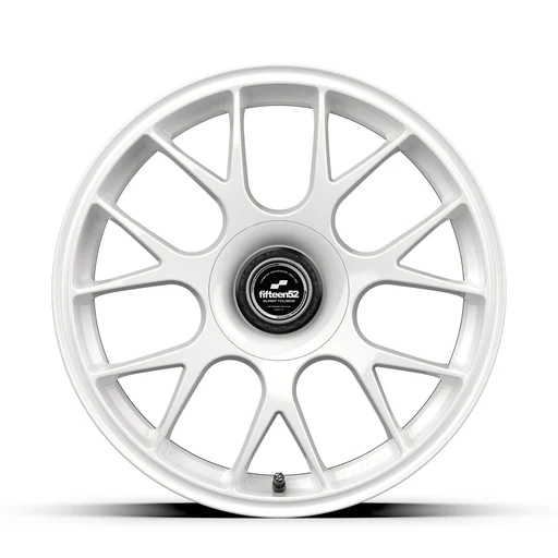 Fifteen52 VERTEX 18x8.5 5x100 5x114.3 ET35 RALLY WHITE (GLOSS WHITE)