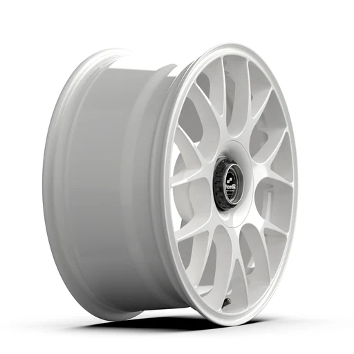 Fifteen52 VERTEX 18x8.5 5x100 5x114.3 ET35 RALLY WHITE (GLOSS WHITE) - Image 4