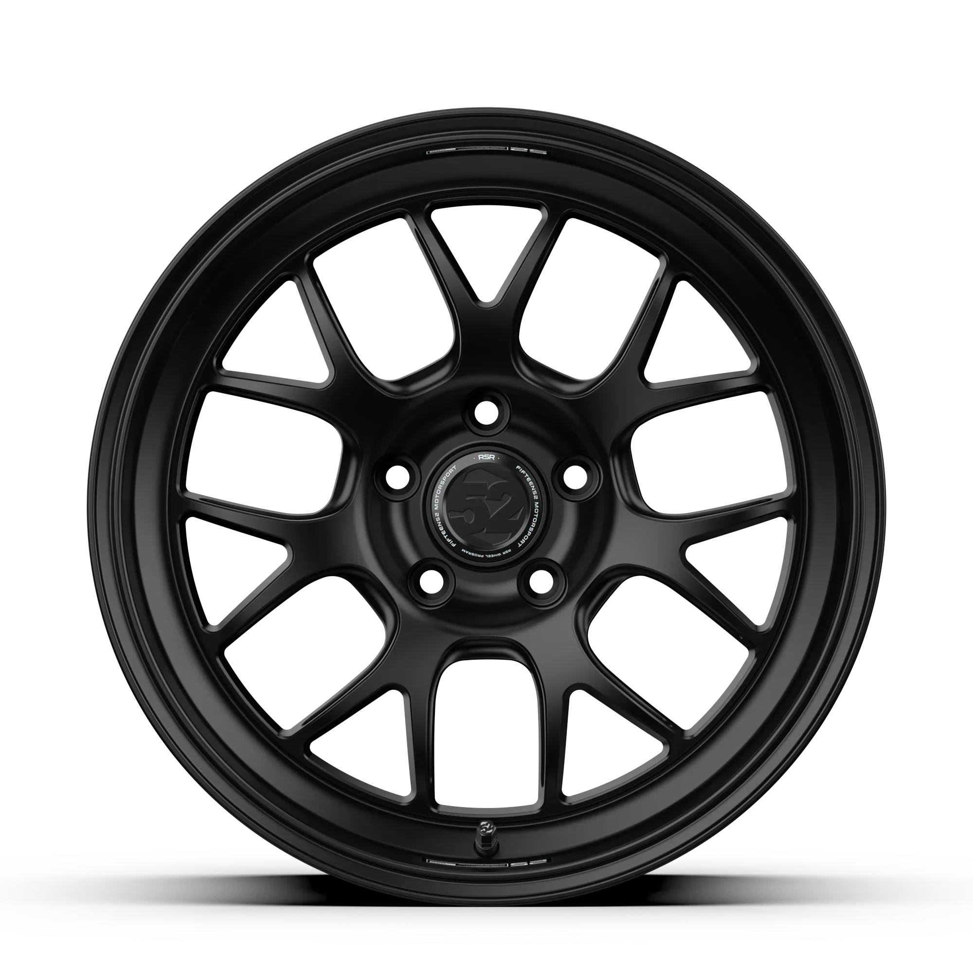 Fifteen52 VERTEX RSR 18x10.5 5x120 ET25 - 72.56