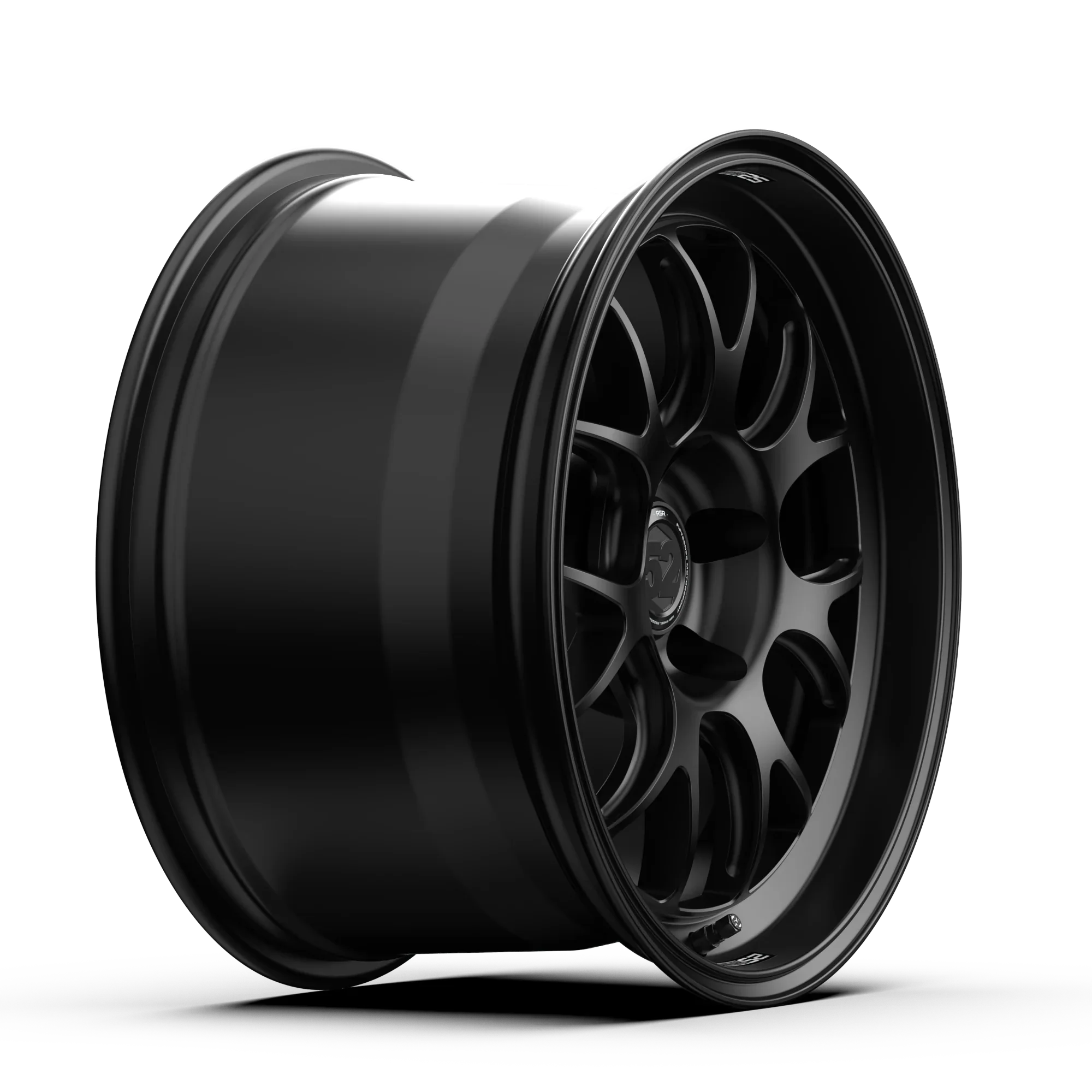 Fifteen52 VERTEX RSR 18x10.5 5x120 ET25 - 72.56 - Image 3