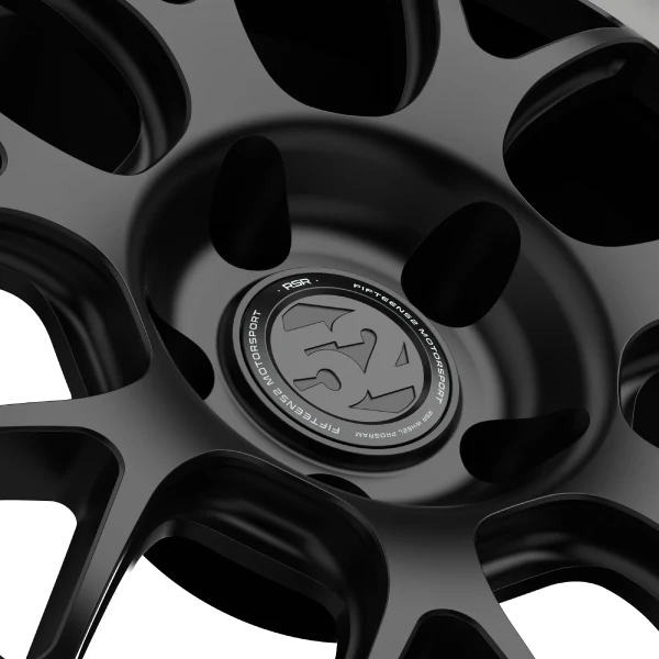 Fifteen52 VERTEX RSR 18x10.5 5x120 ET25 - 72.56 - Image 4