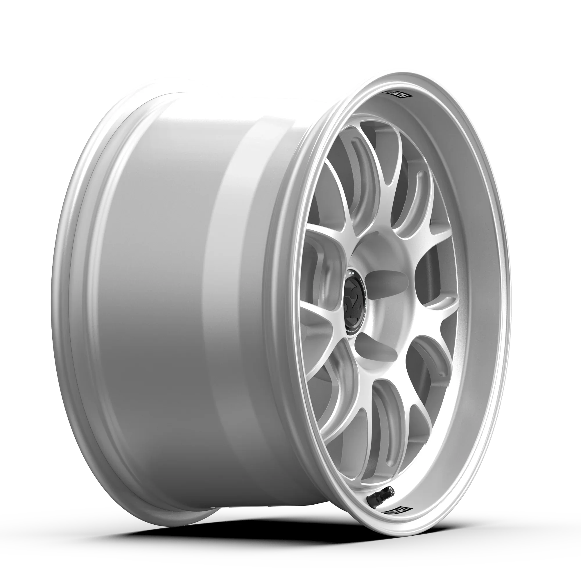 Fifteen52 VERTEX RSR 18x10.5 5x120 ET25 - 72.56 - Image 6
