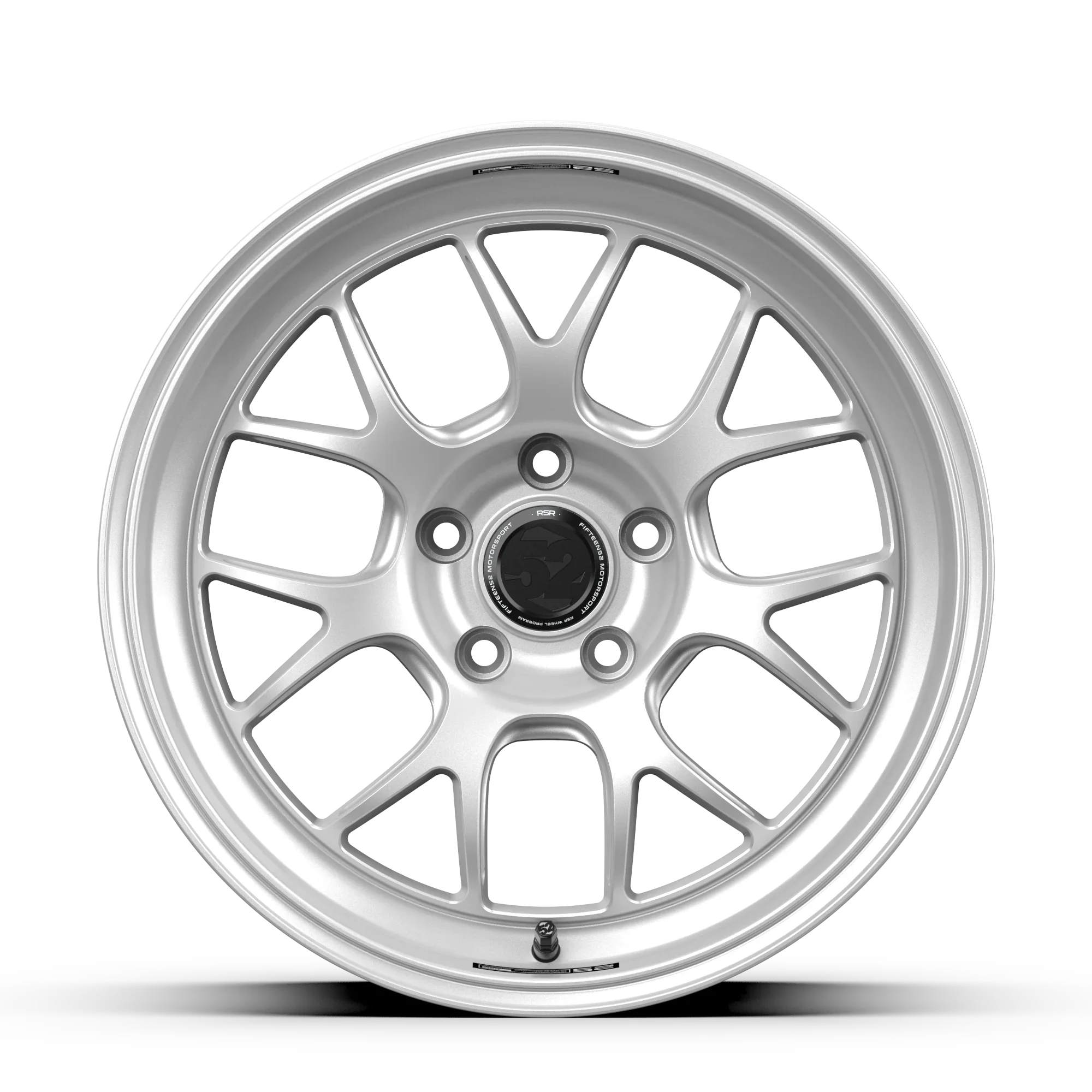 Fifteen52 VERTEX RSR 18x10.5 5x120 ET25 - 72.56 - Image 7