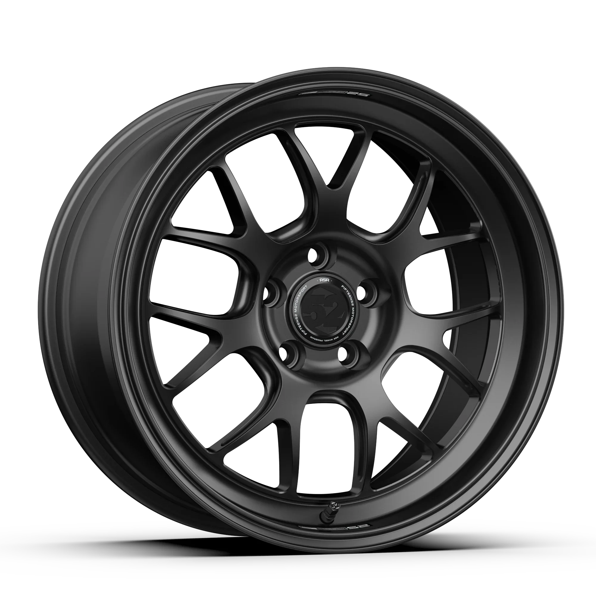 Fifteen52 VERTEX RSR 18x9 5X100 ET42 73.1CB - Image 2