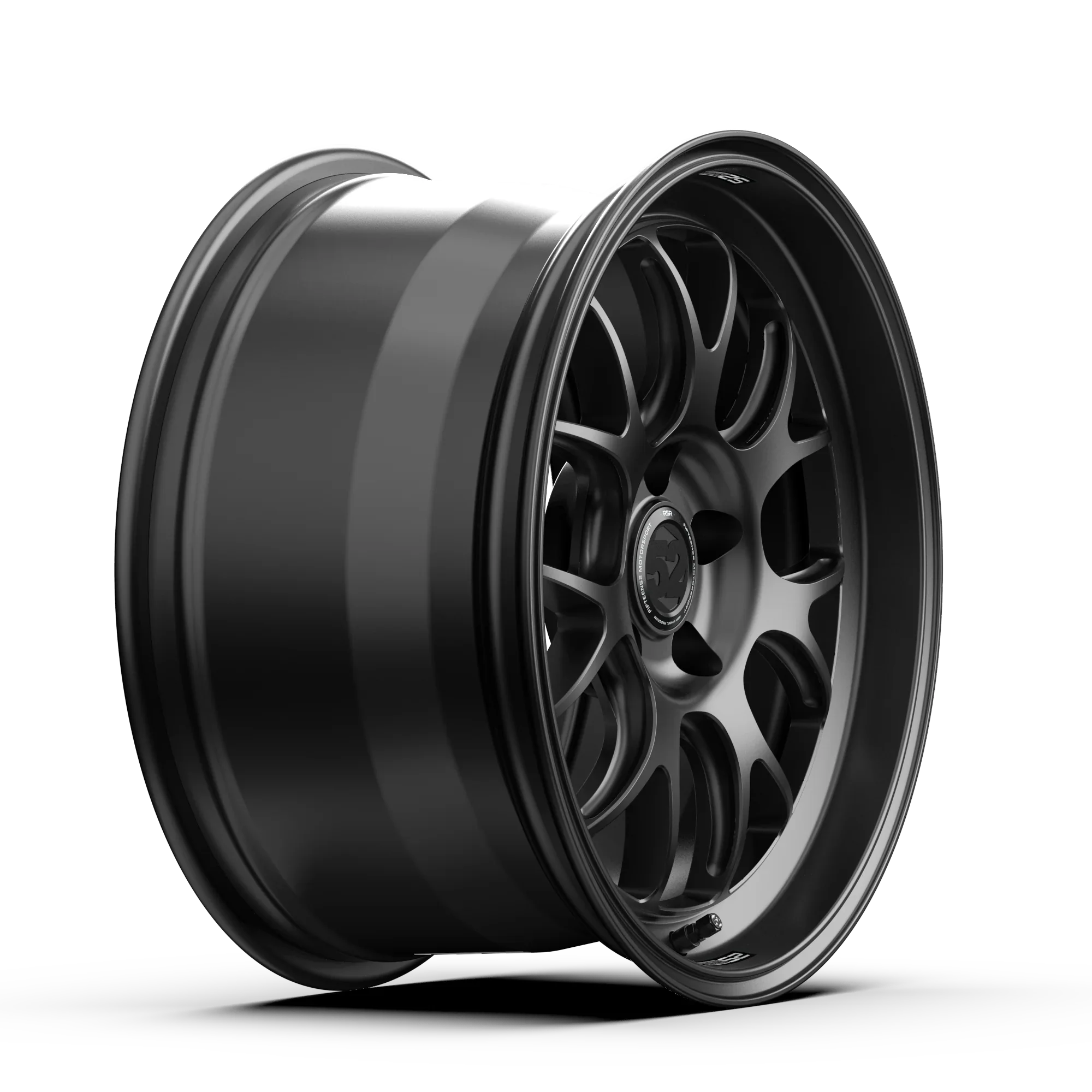 Fifteen52 VERTEX RSR 18x9 5X100 ET42 73.1CB - Image 3