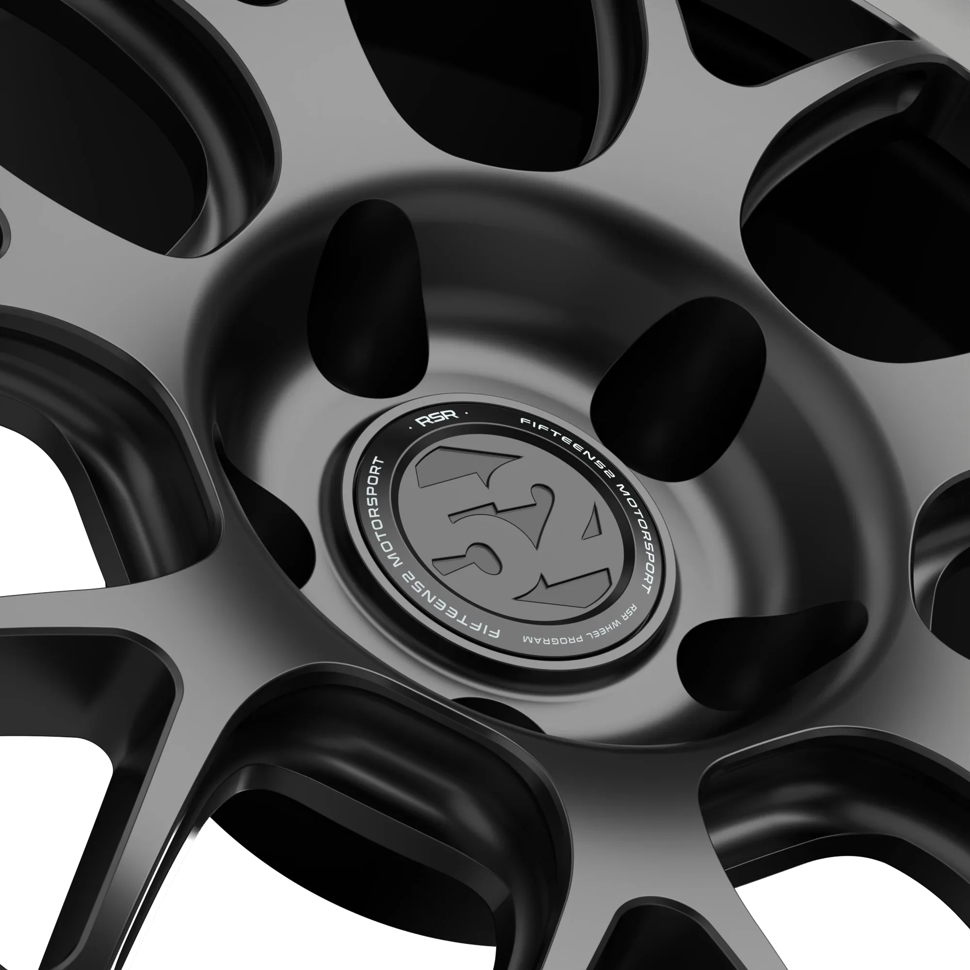 Fifteen52 VERTEX RSR 18x9 5X100 ET42 73.1CB - Image 4