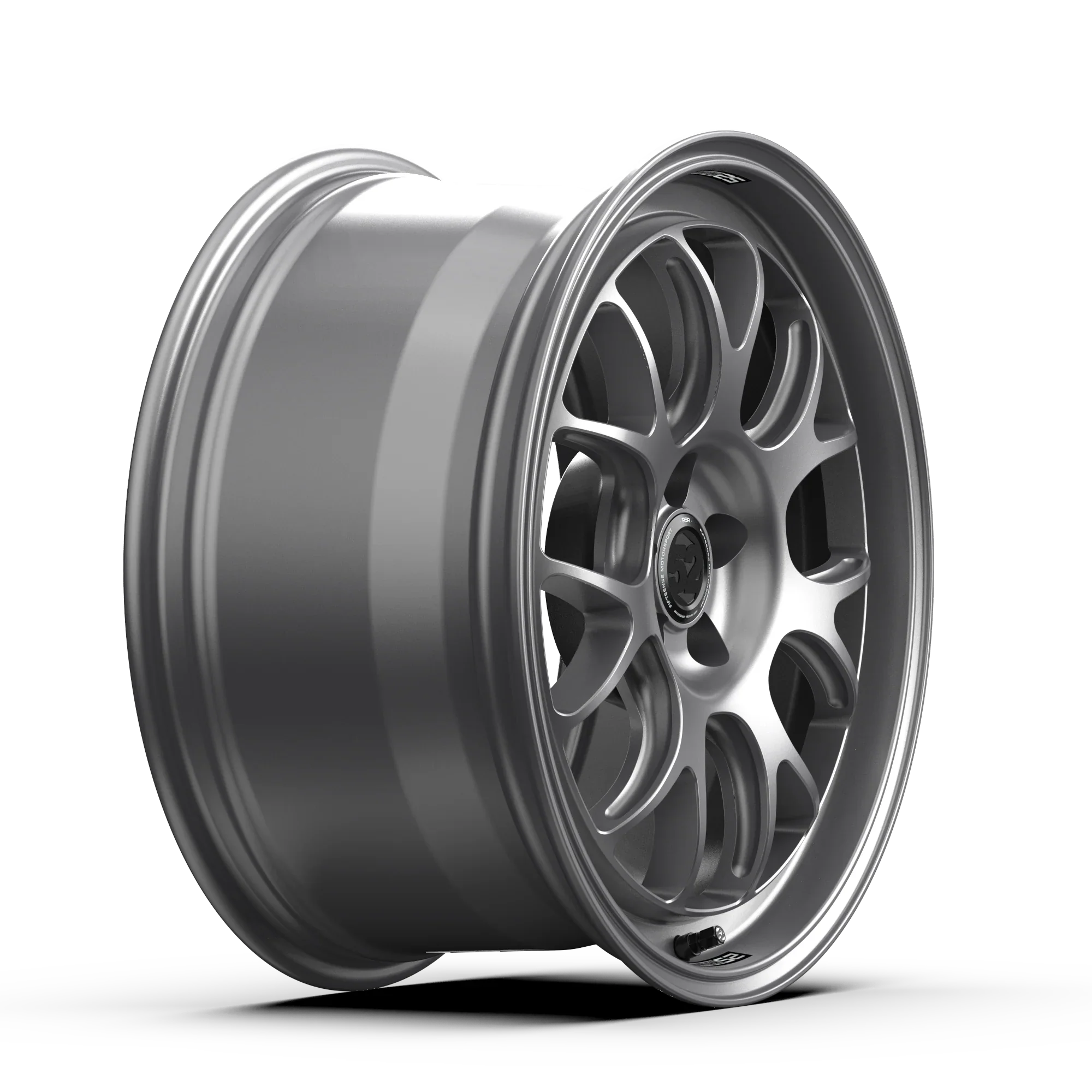 Fifteen52 VERTEX RSR 18x9 5X100 ET42 73.1CB - Image 5
