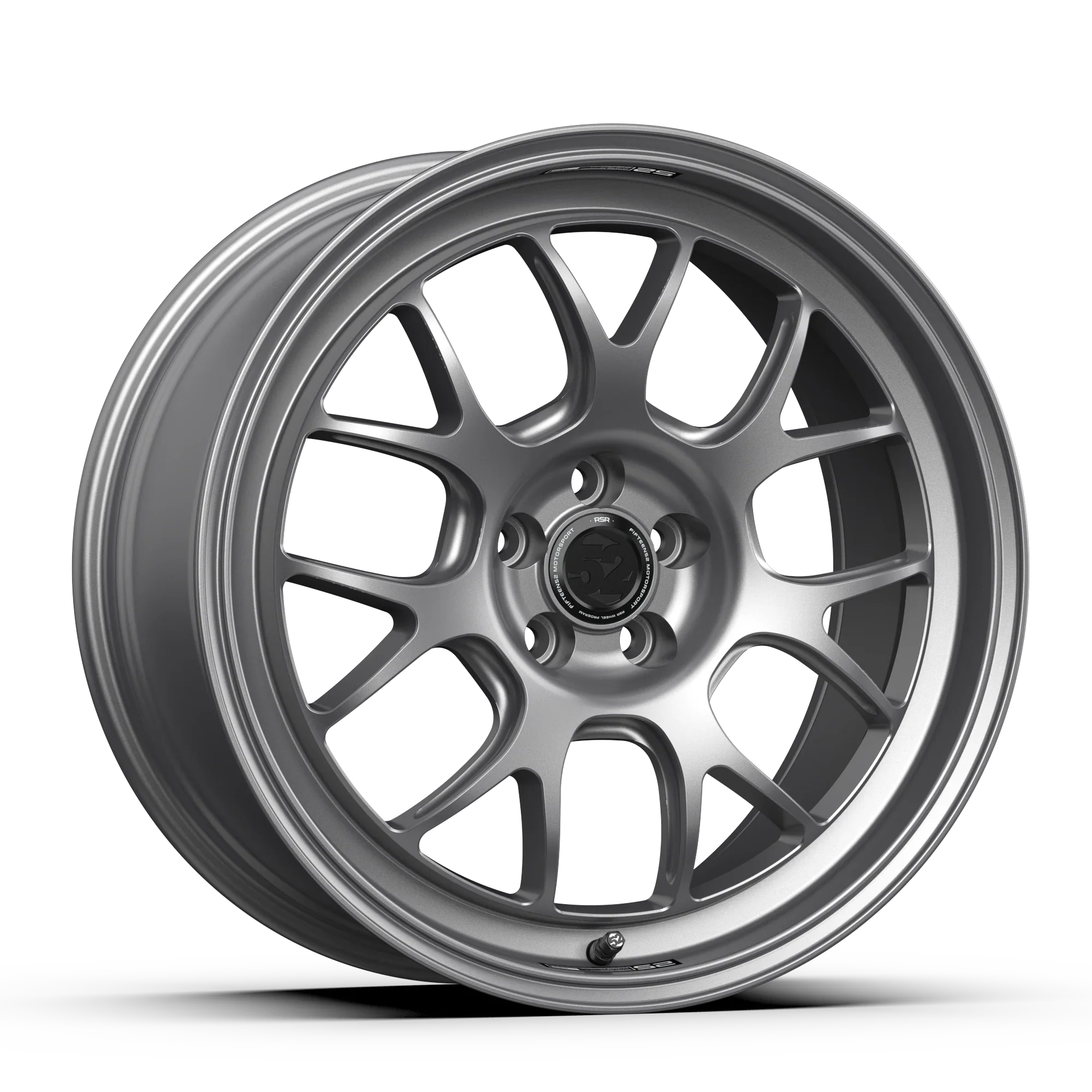 Fifteen52 VERTEX RSR 18x9 5X100 ET42 73.1CB - Image 6