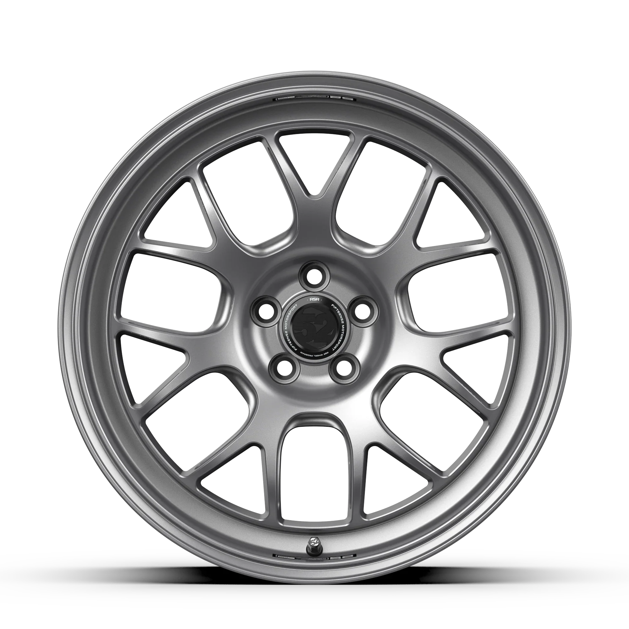 Fifteen52 VERTEX RSR 18x9 5X100 ET42 73.1CB - Image 7