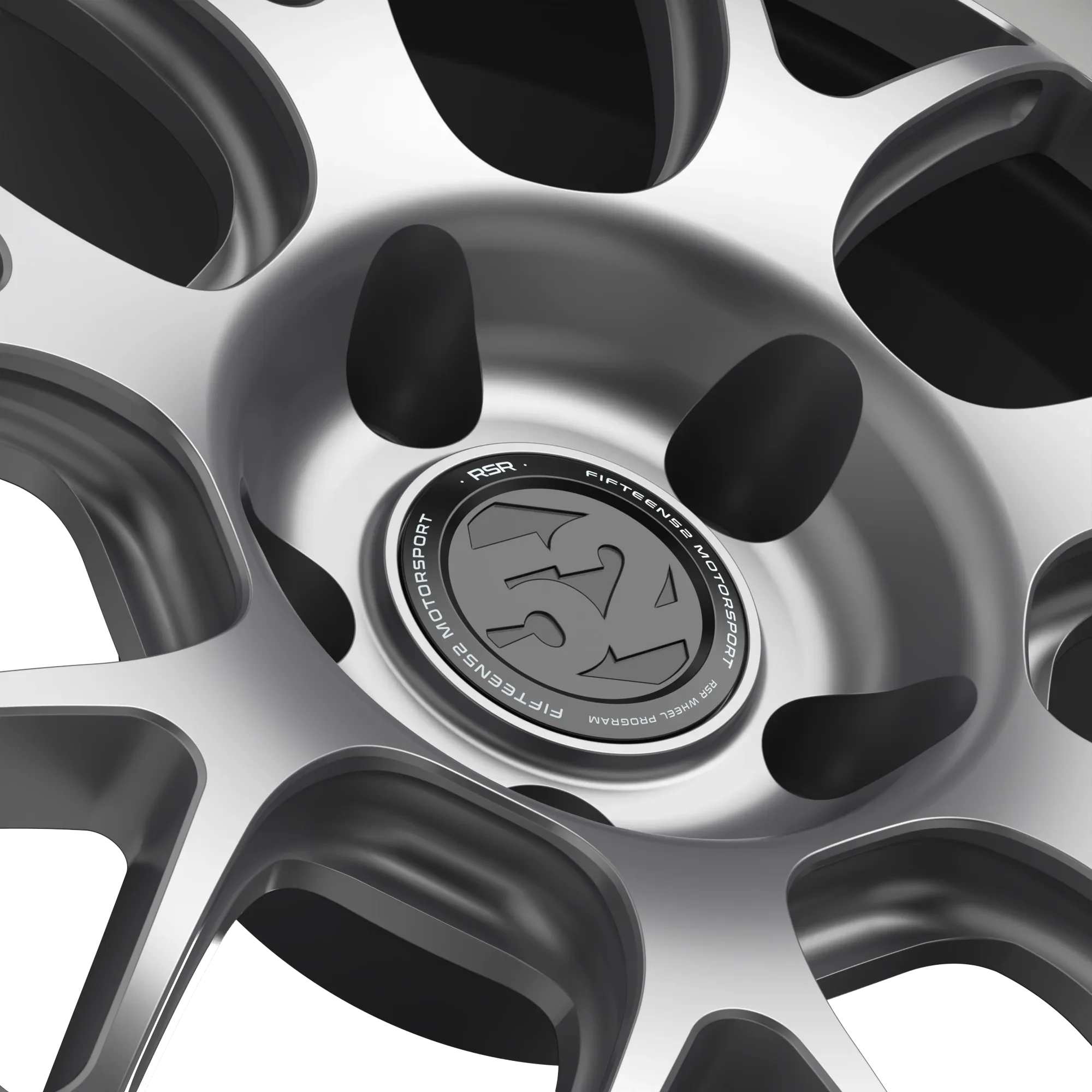 Fifteen52 VERTEX RSR 18x9 5X100 ET42 73.1CB - Image 8