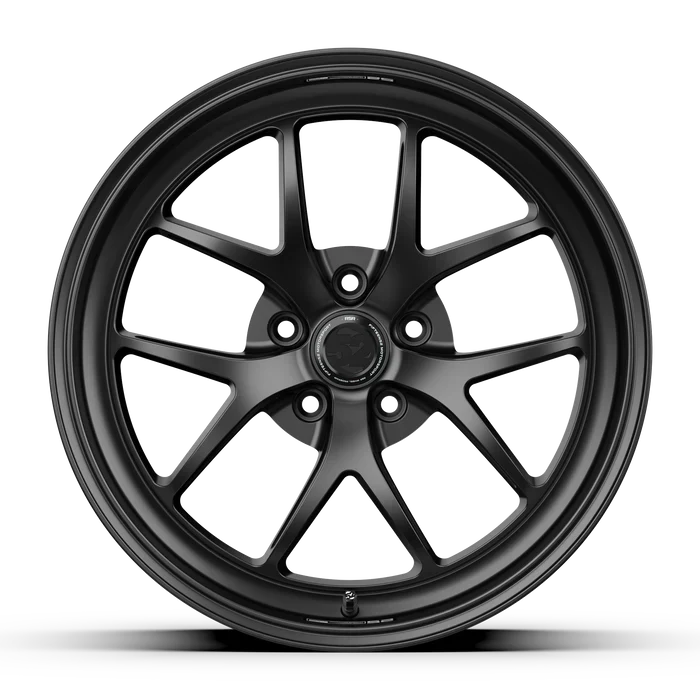 Fifteen52 SECTOR RSR 19x8.5 5x130 ET50 FROSTED GRAPHITE (SATIN GREY)