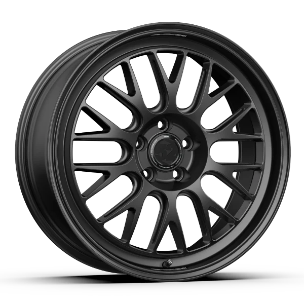 Fifteen52 HOLESHOT 20x11 5x120 ET43 ASPHALT BLACK (SATIN BLACK) - Image 2