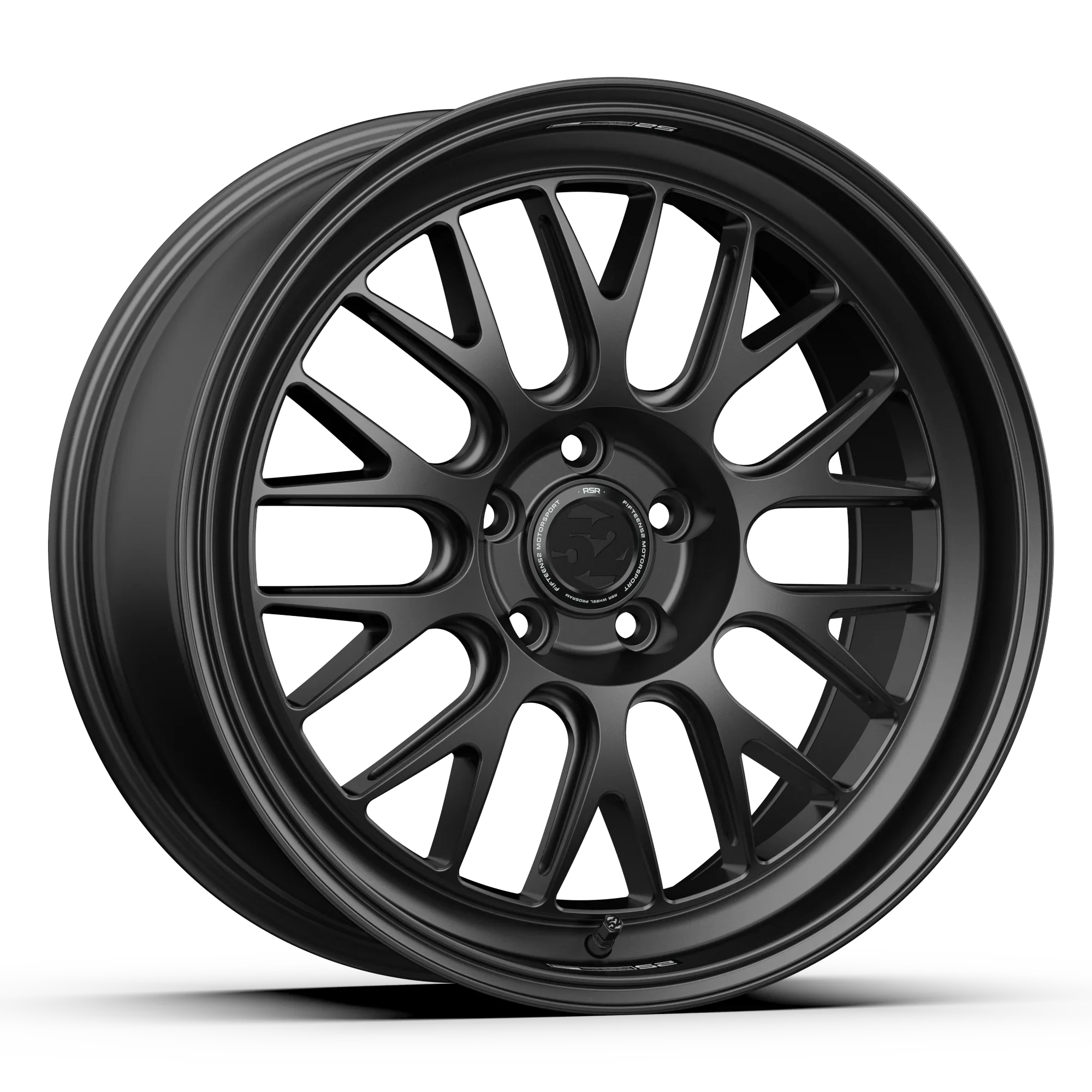 Fifteen52 HOLESHOT RSR 19x11 5x130 ET56 FROSTED GRAPHITE (SATIN GREY) - Image 2