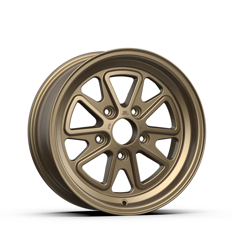 Fifteen52 OUTLAW 16x7 5x130 ET23 BRONZE (SATIN BRONZE)