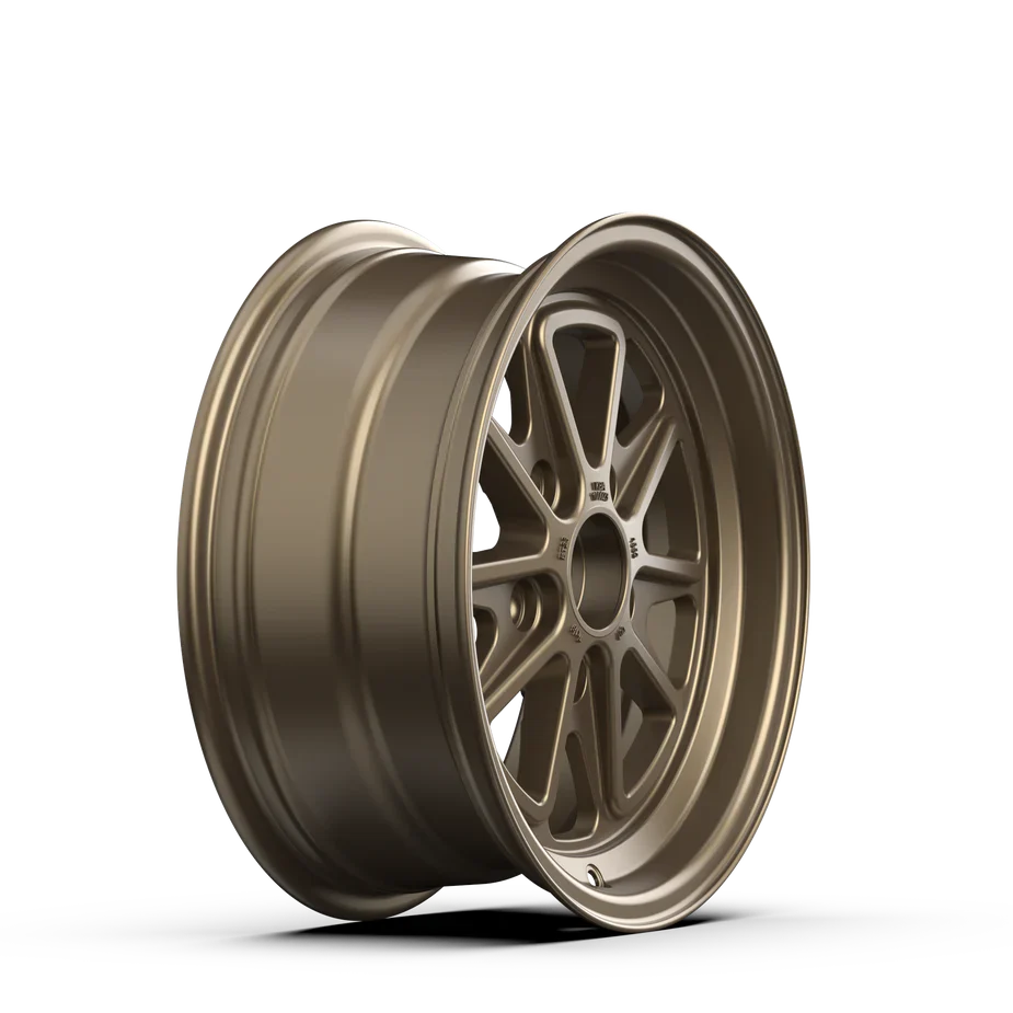 Fifteen52 OUTLAW 16x7 5x130 ET23 BRONZE (SATIN BRONZE) - Image 3