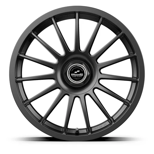 Fifteen52 PODIUM 17x7.5 5x100 5x112 ET35 FROSTED GRAPHITE (SATIN GREY)
