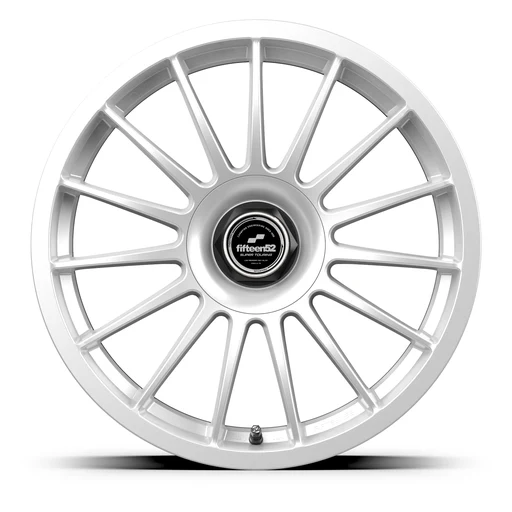 Fifteen52 PODIUM 17x7.5 5x100 5x112 ET35 SPEED SILVER (GLOSS SILVER)