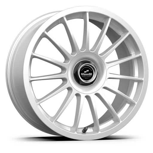 Fifteen52 PODIUM 17x7.5 5x100 5x112 ET35 SPEED SILVER (GLOSS SILVER) - Image 2