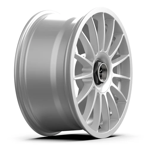 Fifteen52 PODIUM 17x7.5 5x100 5x112 ET35 SPEED SILVER (GLOSS SILVER) - Image 3