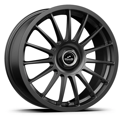 Fifteen52 PODIUM 17x7.5 5x114.3 5x100 ET40 FROSTED GRAPHITE (SATIN GREY) - Image 2