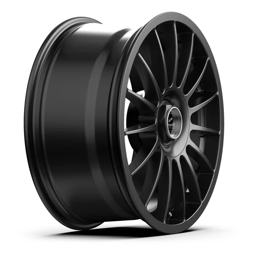 Fifteen52 PODIUM 17x7.5 5x114.3 5x100 ET40 FROSTED GRAPHITE (SATIN GREY) - Image 3