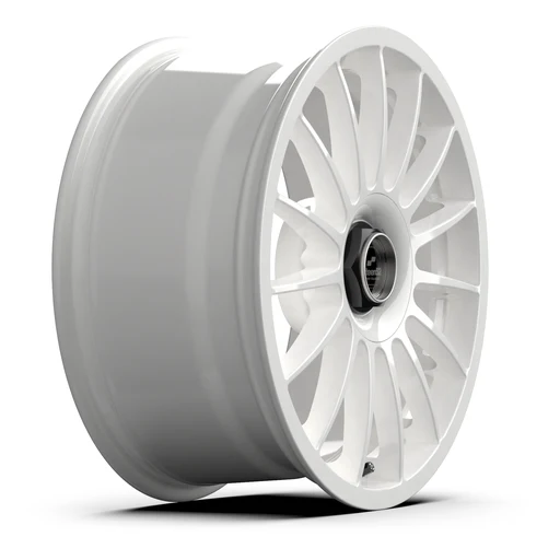 Fifteen52 PODIUM 19x8.5 5x114.3 5x120 ET35 RALLY WHITE (GLOSS WHITE) - Image 3