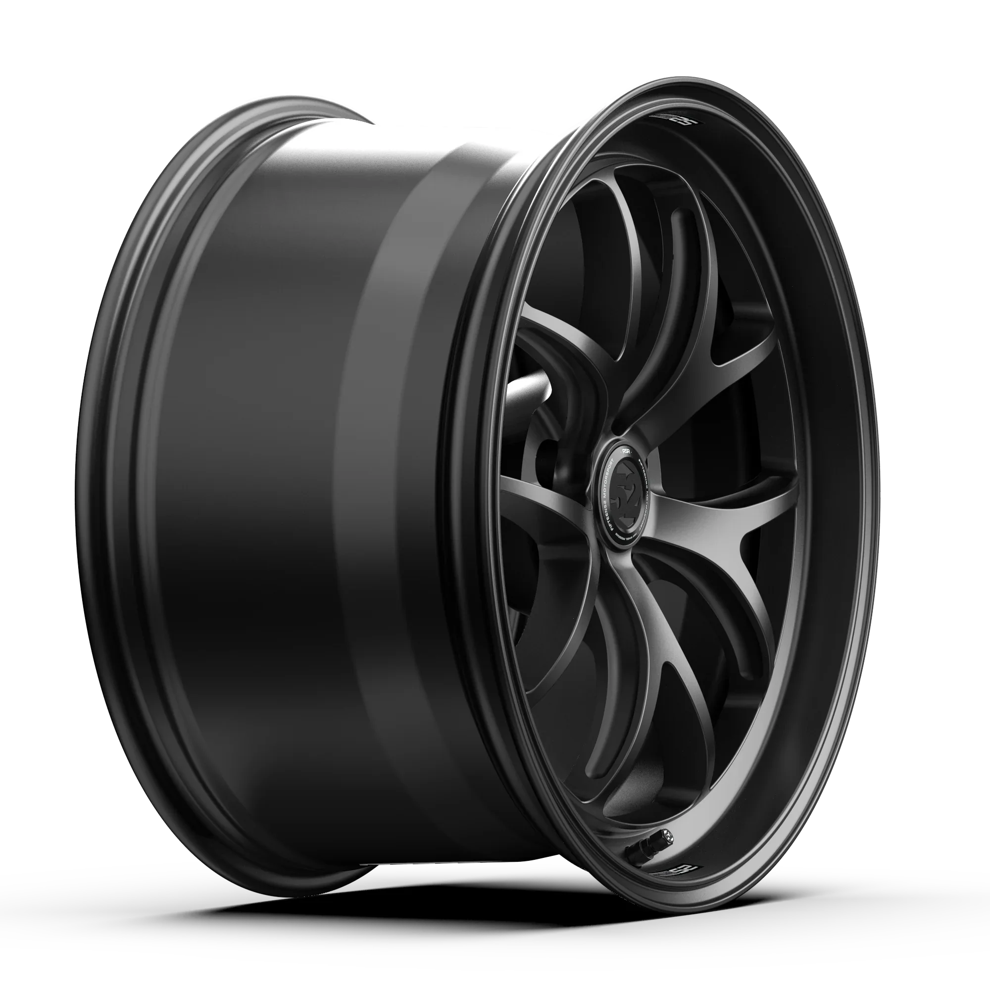 Fifteen52 SECTOR RSR 19x11 5x130 ET56 FROSTED GRAPHITE (SATIN GREY) - Image 2