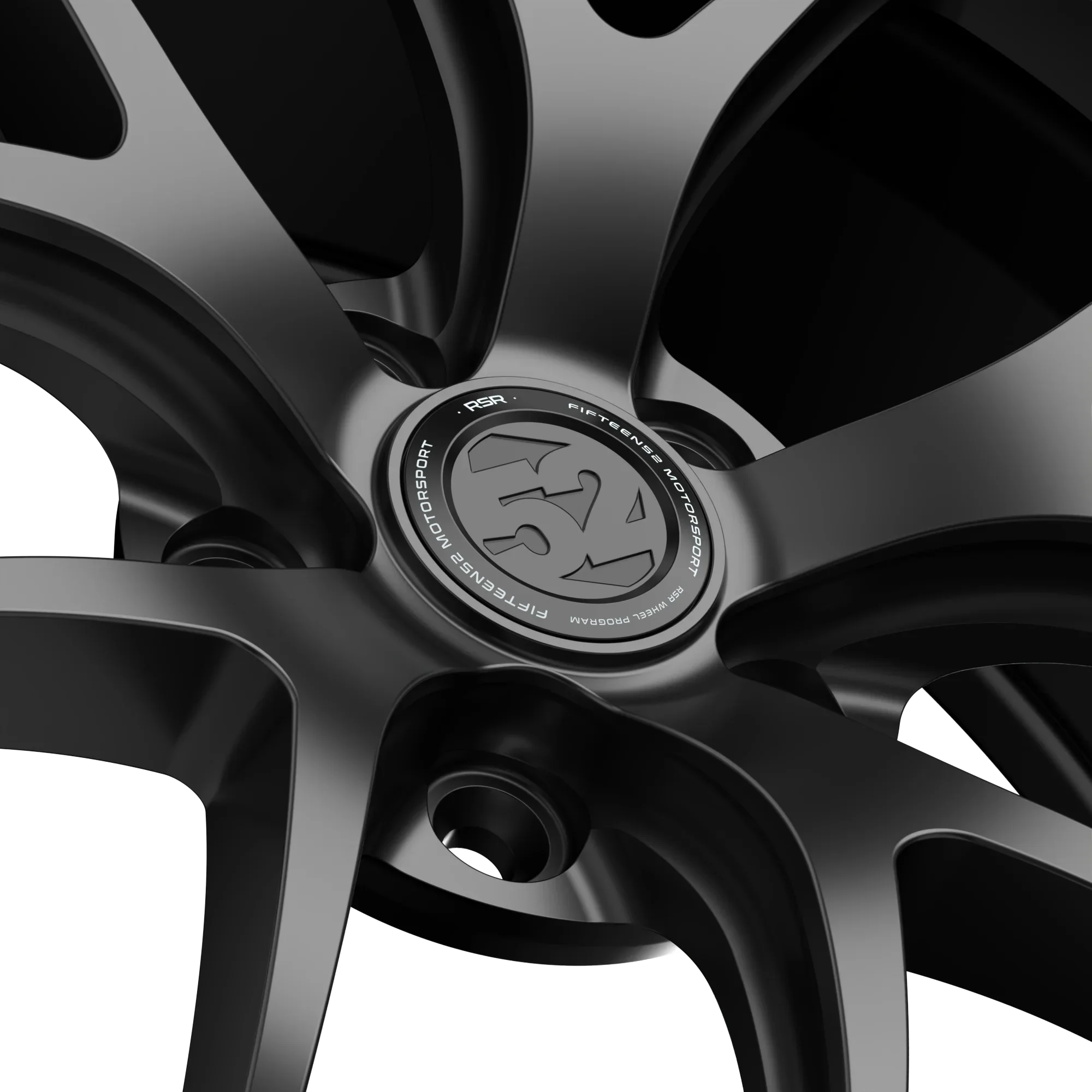 Fifteen52 SECTOR RSR 19x8.5 5x130 ET50 FROSTED GRAPHITE (SATIN GREY) - Image 3