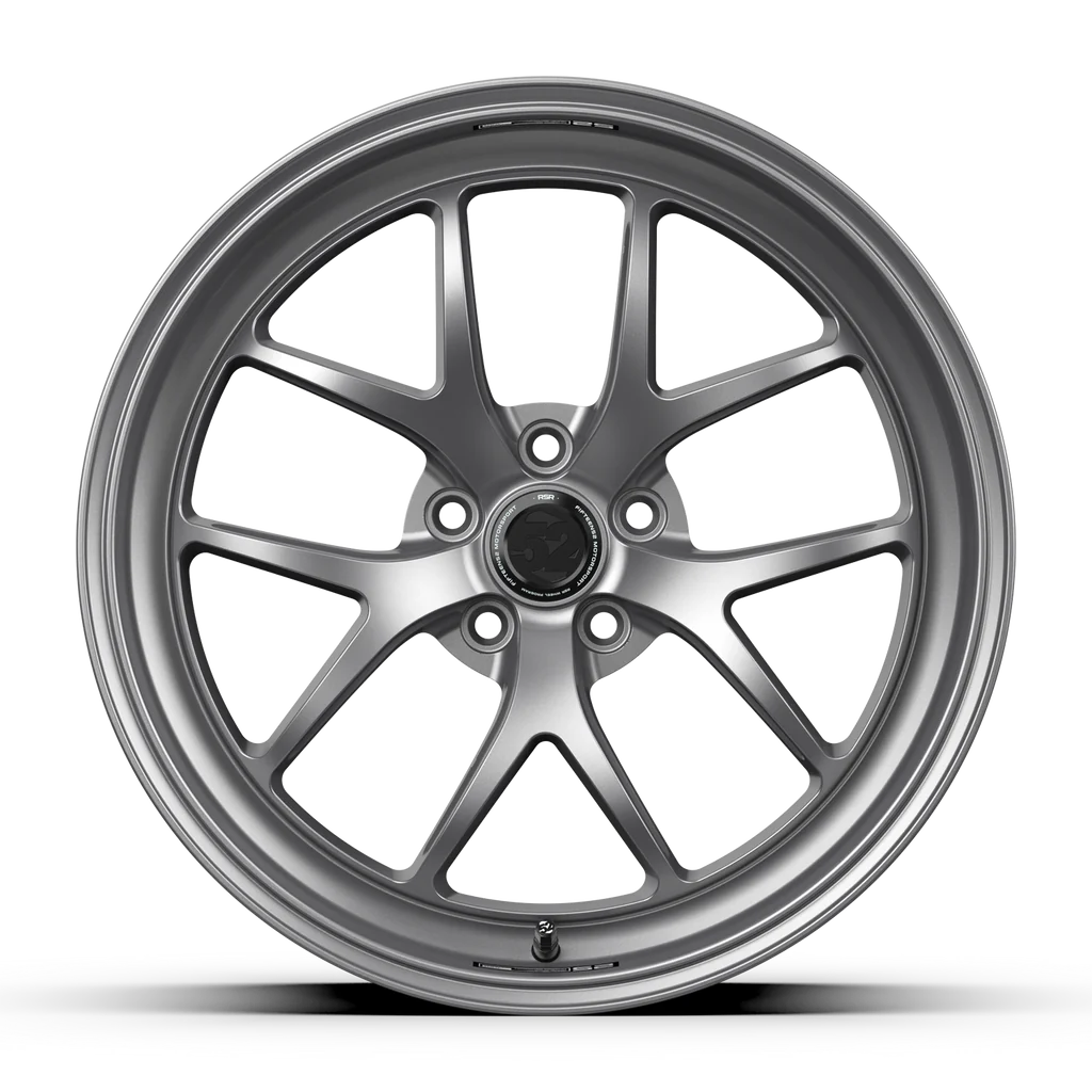 Fifteen52 SECTOR RSR 19x11 5x130 ET56 MATTE TITANIUM