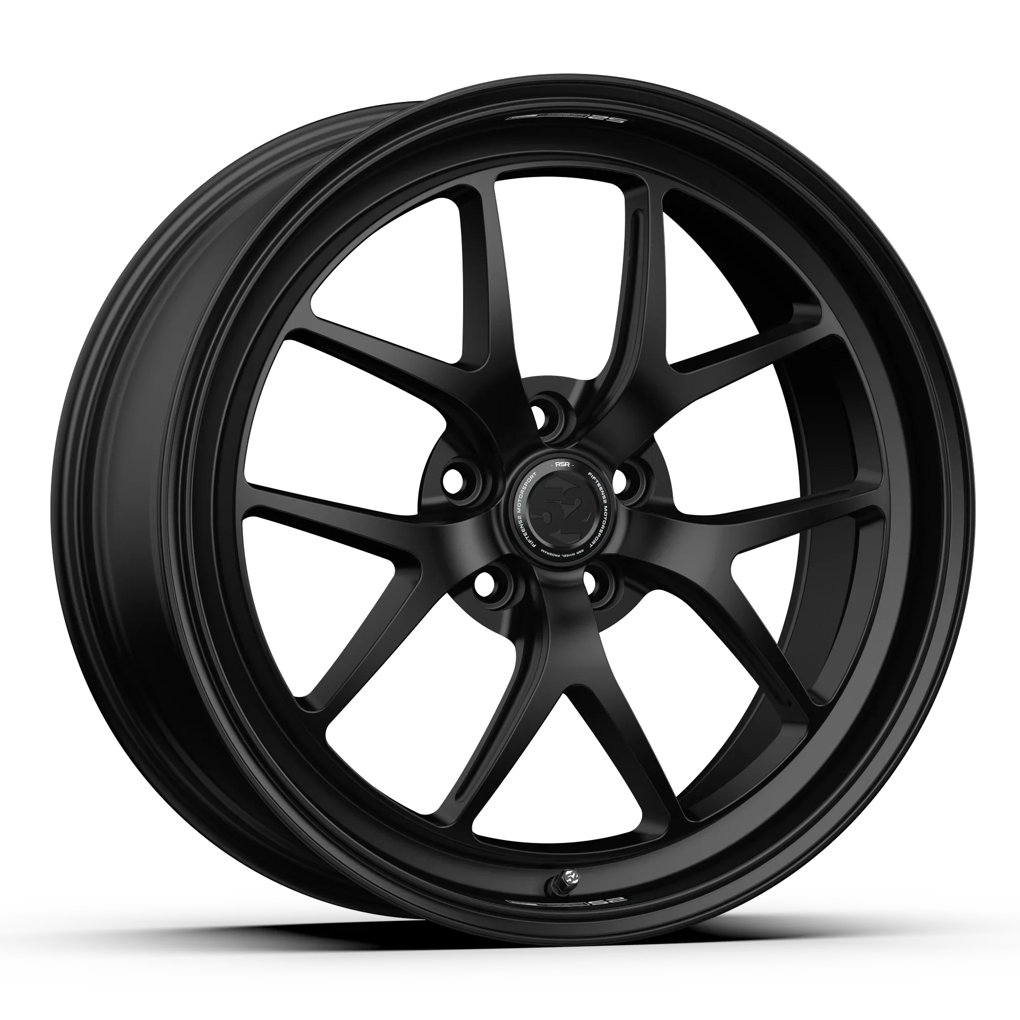 Fifteen52 SECTOR RSR 19x8.5 5x112 ET42 57.1 - Image 6