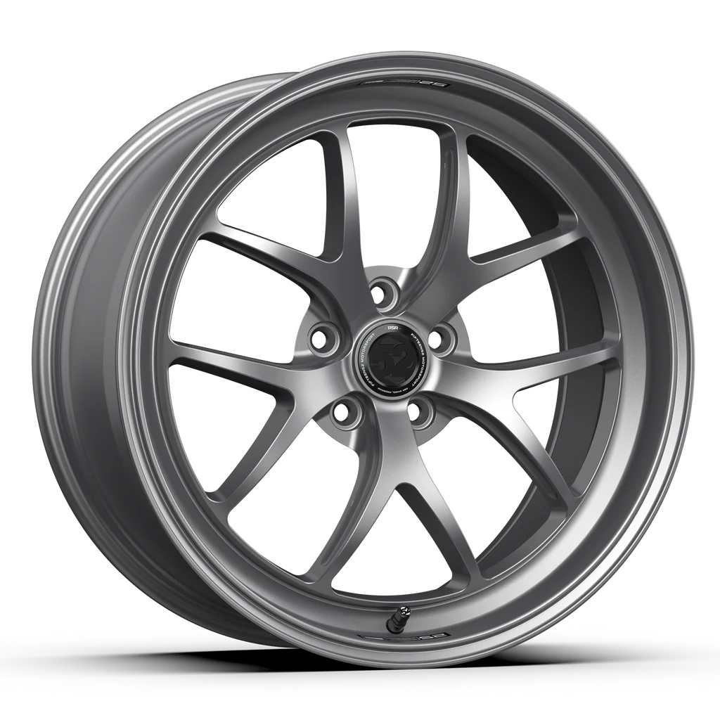 Fifteen52 SECTOR RSR 19x8.5 5x130 ET50 MATTE TITANIUM - Image 2
