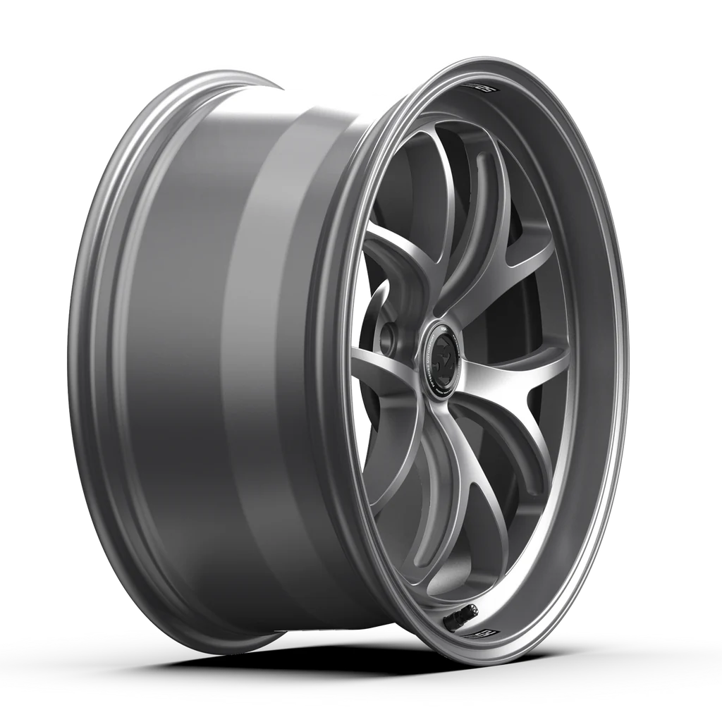 Fifteen52 SECTOR RSR 19x8.5 5x130 ET50 MATTE TITANIUM - Image 3