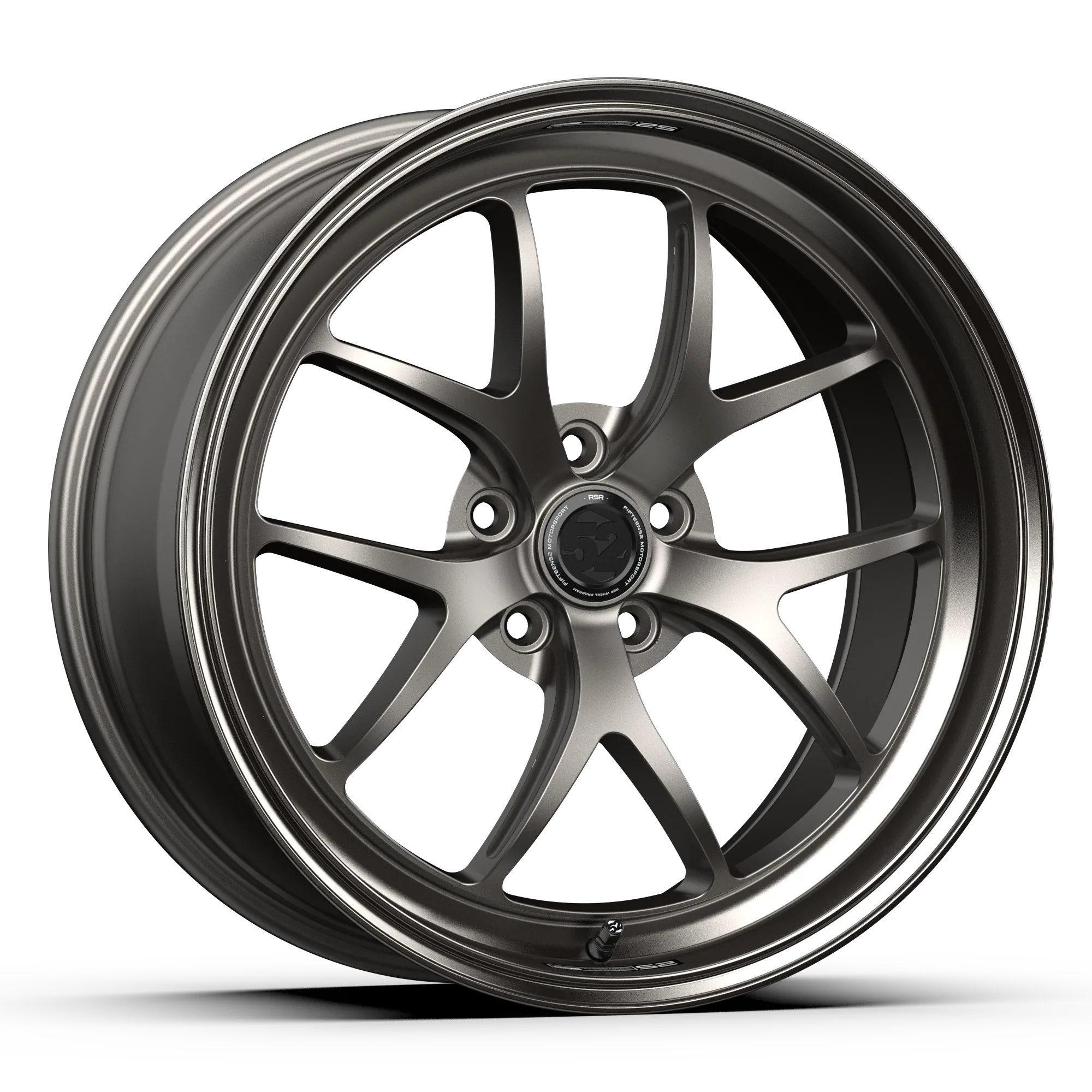 Fifteen52 SECTOR RSR 19x9.5 5x112 ET40 66.6 - Image 4