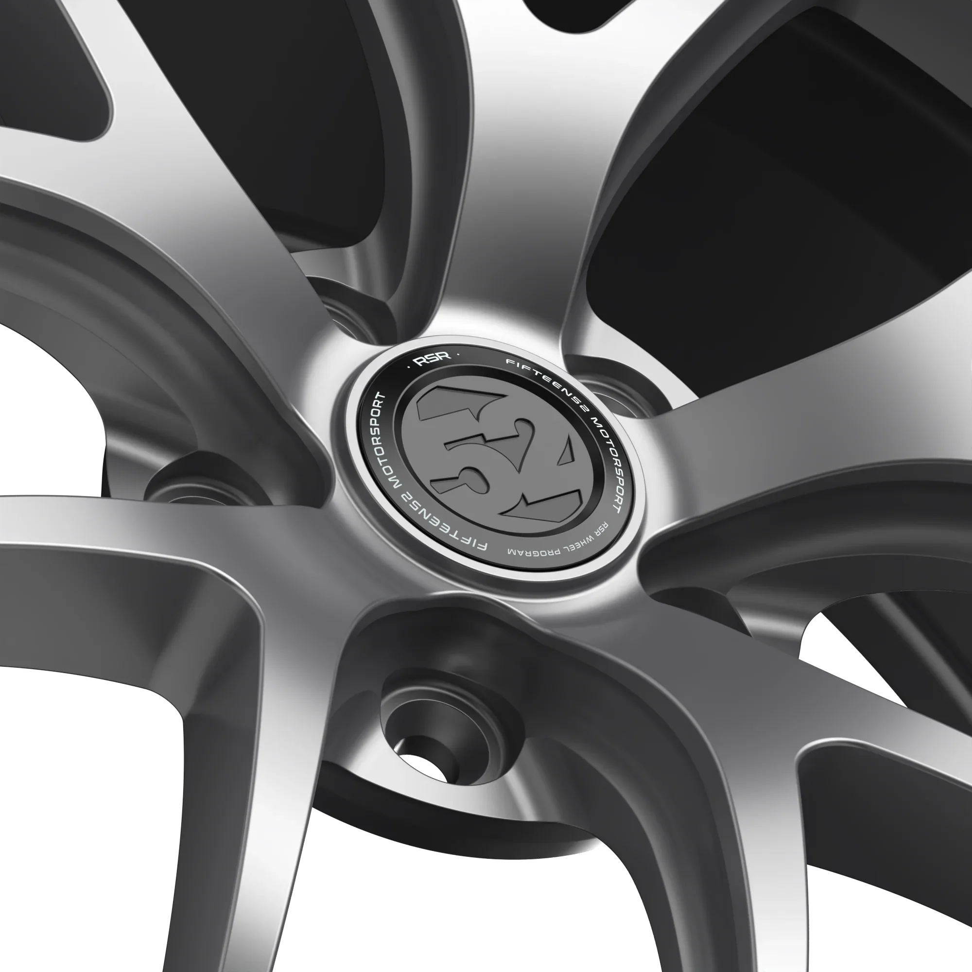 Fifteen52 SECTOR RSR 19x9.5 5x112 ET40 66.6 - Image 5