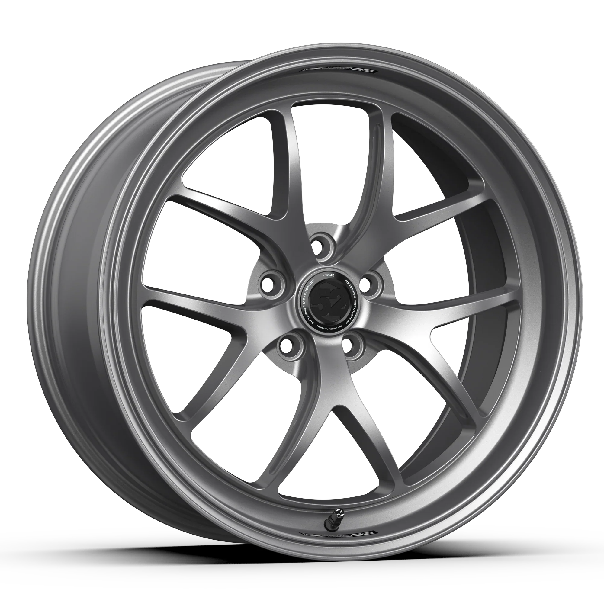 Fifteen52 SECTOR RSR 19x9.5 5x112 ET40 66.6 - Image 7