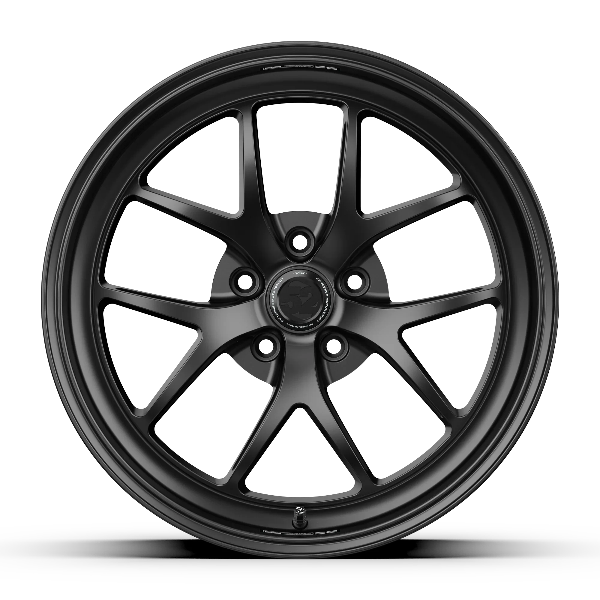 Fifteen52 SECTOR RSR 19x9.5 5x120 ET22 - 72.56 - Image 8