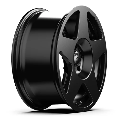 Fifteen52 TARMAC 17x7.5 5x112 ET40 ASPHALT BLACK (SATIN BLACK) - Image 3