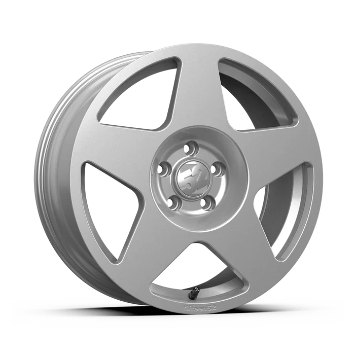 Fifteen52 TARMAC 17x7.5 4x100 ET30 SPEED SILVER (GLOSS SILVER) - Image 2