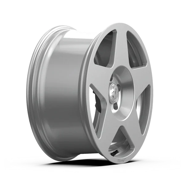 Fifteen52 TARMAC 17x7.5 4x100 ET30 SPEED SILVER (GLOSS SILVER) - Image 3