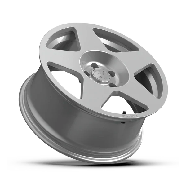 Fifteen52 TARMAC 17x7.5 4x100 ET30 SPEED SILVER (GLOSS SILVER) - Image 4