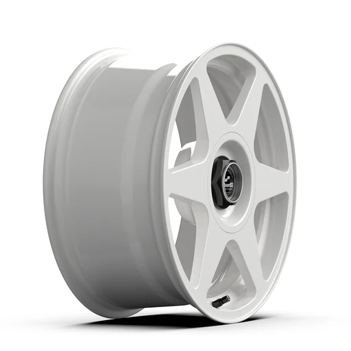 Fifteen52 TARMAC EVO 17x7.5 5x100 5x112 ET35 RALLY WHITE (GLOSS WHITE) - Image 4