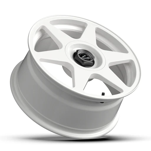 Fifteen52 TARMAC EVO 18x8.5 5x112 5x120 ET35 RALLY WHITE (GLOSS WHITE) - Image 3