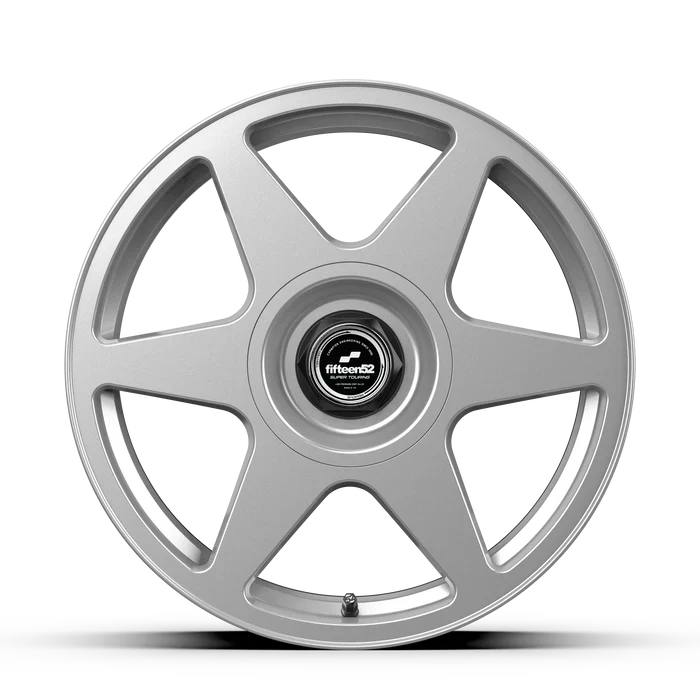 Fifteen52 TARMAC EVO 17x7.5 4x100 4x108 ET42 SPEED SILVER (GLOSS SILVER)